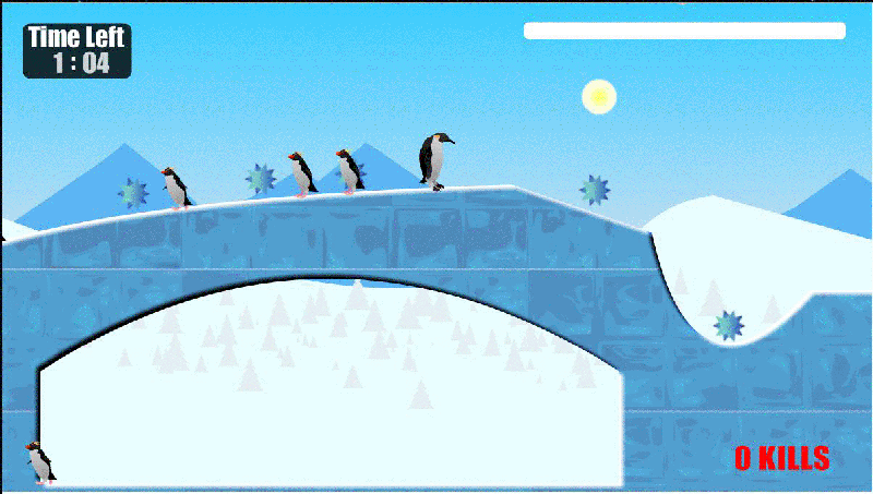 Penguin